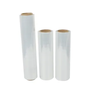 Factory Wholesale Price 23 Micro Plastic Dispenser For Hand Stretch Roll Film