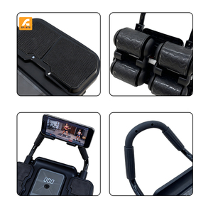 Không có tiếng ồn bụng bánh xe cho nhà Core Workout thiết bị tập thể dục - Product Image 3