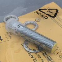 Interrupteur de Proximité Plc Bi8-m18-ap6x-h1141, Assurance Qualité, Expédition Rapide, Produit sous Garantie