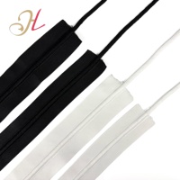Cordón Elástico Ajustable de Poliamida de 40 mm, Color Personalizado al por Mayor, para Pantalones Deportivos