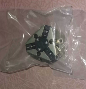 Accessoires pneumatiques pour robot à griffes PZN64-1 300310 d'origine allemande, vente chaude - Product Image 3