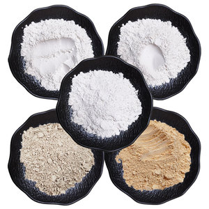 Cao lanh Bột Đất sét cao cấp màu trắng cho mỹ phẩm gốm sứ giấy - Product Image 1
