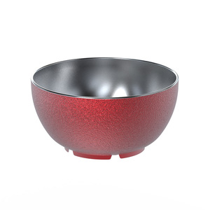 Maceta de ABS galvanizada mediana F103E para exhibiciones de tiendas florales de Acción de Gracias - Product Image 4