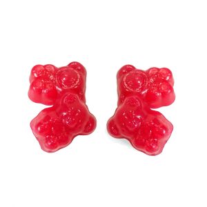 Complément alimentaire masculin personnalisé de haute qualité OEM, bonbons gélifiés à la fraise, stimulant de vitalité, renforce l'immunité pour adultes - Product Image 5
