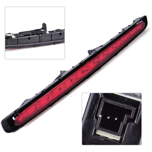 2118201556 CONDUIT Troisième Frein D'arrêt Lampe 03-09 Pour Mercedes Benz Classe E W211 - Product Image 2