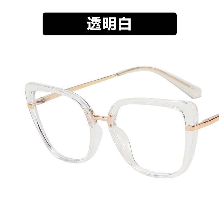 Transparent white