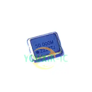 YouXin IC Neu und Original XTAL OSC XO 50.0000MHz CMOS 831055872