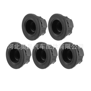 Mercedes-Benz <b>Engine</b> <b>Hood</b> Rubber Mounting Gasket Plug 6420940785 A6420940785 For Replace Repair Plastic Nylon POMPP - Product Image 4