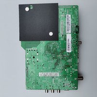 Universel 32-46 pouces DVB-T Smart LED LCD TV Board ATVDVB-S Android Pcb pour Android ZP.256E.818R00 CKD Kits pièces de rechange