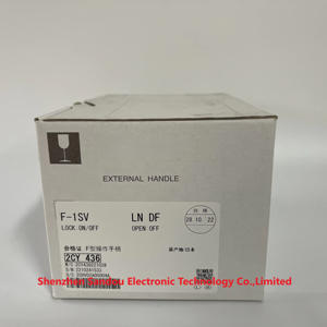 TCL-1SV4ฝาครอบเทอร์มินัลใหม่และดั้งเดิม - Product Image 1