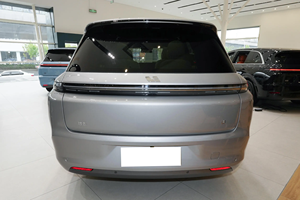 Lixiang L8 Luxury Suv 2024 Voiture hybride 449ps Longue autonomie 1360km Nouvelle arrivée Véhicules à énergie nouvelle - Product Image 5