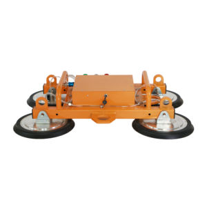 Elevación de vidrio eléctrica simple con ventosas giratorias de pared cortina de gran altitud, succión grande y Ventosas de vacío de alta resistencia - Product Image 3