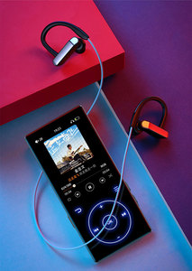 2025 New Âm Nhạc Máy Nghe Nhạc Đa Chức Năng Bluetooth <span class=keywords><strong>MP4</strong></span> Máy Nghe Nhạc <span class=keywords><strong>2.4Inch</strong></span> Hifi Sinh Viên Walkman 4GB Để 64GB Thẻ HD Kim Loại MP3 Máy Nghe Nhạc - Product Image 6