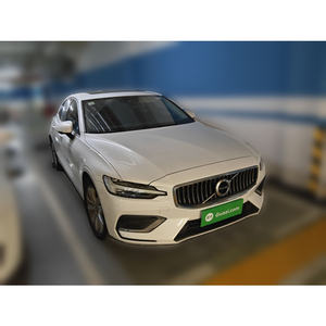 Guazi <span class=keywords><strong>Prix</strong></span> Bas <span class=keywords><strong>Volvo</strong></span> <span class=keywords><strong>S60</strong></span> Essence 2.0 Voiture d'Occasion Traction Avant 5 Places - Product Image 3