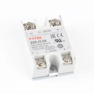 SSR-25DA FOTEK Solid State Relay