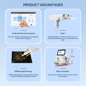 Mini Nd <strong>Yag</strong> <strong>Laser</strong> Price <strong>Yag</strong> <strong>Laser</strong> Q Switched Nd <strong>Yag</strong> <strong>Laser</strong> Tattoo Removal Machine 1064nm