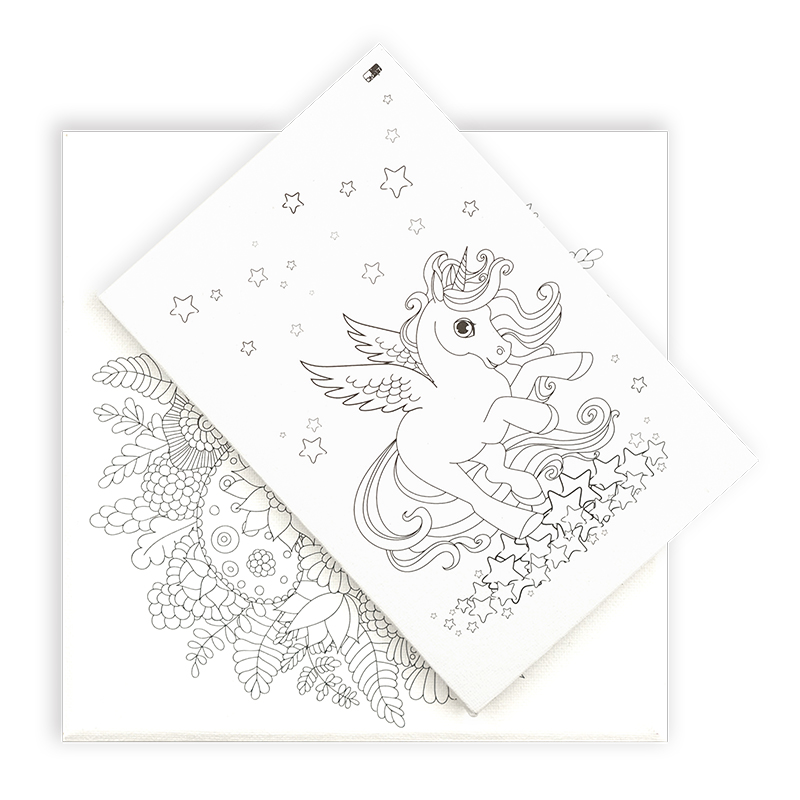 Художественные принадлежности, 16x20 дюймов, Сосновая древесина, пустая хлопковая картина, холст, растягивающаяся холщовая рамка на заказ, доска для рисования