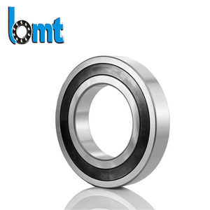 Krom çelik diğer rulmanlar 6001 6004 6201 6202 6203 6204 6205 6207 6300 6301 6302 6305 sabit bilyalı rulman - Product Image 5