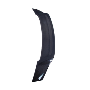 สปอยเลอร์หลังสำหรับ CLS C218 W218 R สไตล์คาร์บอนไฟเบอร์ปีกท้ายรถ2011-2019 - Product Image 5