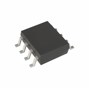 Electronic Chips Component 8 SOlC In Stock VNS7NV04TR-E Power Management (PMIC) - Product Image 1