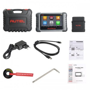 <span class=keywords><strong>100</strong></span>% Original Autel MaxiTPMS TS608 Tablet TPMS-Scan-Tool Online-Aktualisierung Kombinierte OBDII-Verbindung zum Lesen und Löschen von Codes - Product Image 6