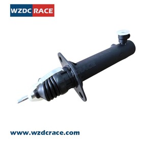 WZDC RACE Clutch Master Cylinder CMC122688 For Chevrolet <b>S10</b> Colorado OE 93321531 9323942 D151017 - Product Image 1