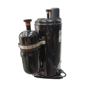 Compresor de Refrigeración para Aire Acondicionado Toshiba ATQ420D1UMU para Reemplazo o Reparación - Product Image 4