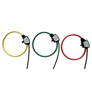 Cảm biến cuộn dây rogowski linh hoạt chính xác: Lý tưởng cho thử nghiệm bán dẫn và cảm biến dòng điện tiên tiến - Product Image 4