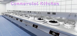 Utensilios de Cocina Eléctricos Comerciales de Acero Inoxidable PengQian para Hoteles, Restaurantes y Cocinas - Personalizables - Product Image 2