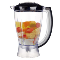 Robot culinaire de luxe rétro, mixeur, hachoir, blender, machine à smoothies, moulin à épices