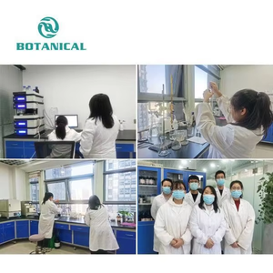 B.C.I จัดหาสารสกัดจากเส้นใยแครอทสารสกัดจากรากแครอทด้วยผงเบต้าแคโรทีน - Product Image 5