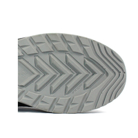 Chaussures de sécurité pour hommes en cuir Workland, légères, à embout d'acier, pour le travail, haute qualité, faible MOQ, directement de l'usine