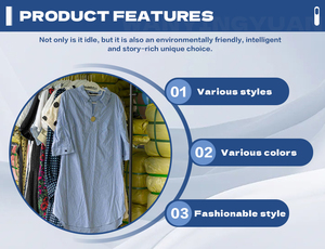 WS005 Design tendance Robe <span class=keywords><strong>d</strong></span>'été pour femmes <span class=keywords><strong>d</strong></span>'<span class=keywords><strong>occasion</strong></span> Vêtements pour femmes Vêtements <span class=keywords><strong>d</strong></span>'<span class=keywords><strong>occasion</strong></span> <span class=keywords><strong>Vente</strong></span> en ballot pour Africains - Product Image 2