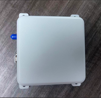 Récepteur GNSS 4 éléments anti-brouillage 110 dB pour drone UAV, anti-contrefaçon + récepteur intégré BeiDou GPS Galileo