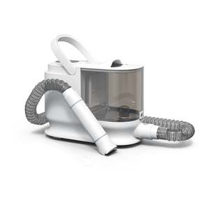 6 peine de aseo multifuncional para perros, juego de novio 6 en 1, kit de aseo para mascotas, aspiradora de pelo para mascotas - Product Image 1