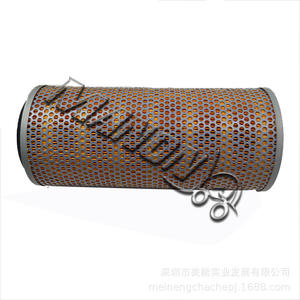 ไส้กรองอากาศ Manony รุ่น 0009839014 สำหรับอะไหล่เครื่องยนต์รถยก Linde ผลิตในจีน - Product Image 5