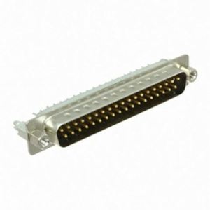 2301836-1 D-Sub Connector Electronic Component - Product Image 1