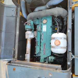 Excavatrice d'occasion Volvo EC200D EC210 EC480 360 Excavatrice d'occasion sur chenilles Excavatrice d'occasion hydraulique Volvo 20t Excavatrice d'occasion EC200D - Product Image 6