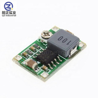 QZ Industrial Mini360 RC modul Step-Down catu daya Super Ultra dengan PCB 17x11x3.8mm-40 ~ + 85 rentang suhu