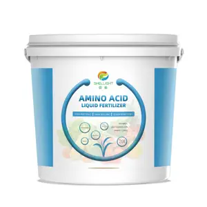 hight quality Agriculture Amino Acid NPK Liquid Fertilizer