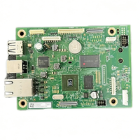 Carte mère de formatteur CF377-60001 pour imprimante HP Color LaserJet Pro MFP M477fnw M477fdn M477fdw - Pièces détachées