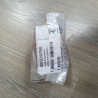 Bush Hanger Silencer Knalpot 239798 atau Ferrari 296 488 458 California F12 FF GTC4Lusso SF90 untuk Ferrari 575M OE 239798