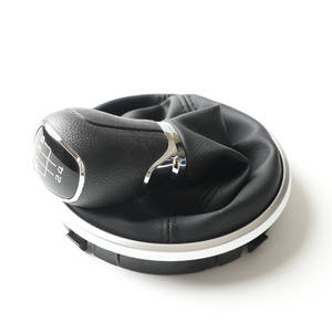 Funda Protectora de Palanca de Cambios para Skoda, de Plástico PU, con Rótula Integrada, Repuesto - Product Image 2