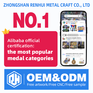 Medalla personalizada <span class=keywords><strong>para</strong></span> culturismo, baile, voleibol, Cricket, boxeo, Lucha, gimnasia, carrera de coches, natación, deportes de <span class=keywords><strong>Metal</strong></span> dorado - Product Image 2