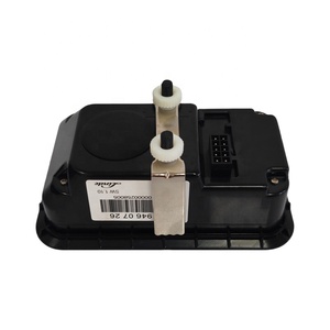 パレットトラック部品 OEM ディスプレイユニット ダッシュボード 0039460726 リンデ <span class=keywords><strong>T20</strong></span> 131 1158用 6ヶ月保証付き - Product Image 4