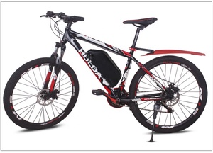 무료 배송 미국 창고 48v-72v 1500w 전기 자전거 키트 2000w 전기 자전거 허브 모터 변환 키트 26 "27.5" 29" - Product Image 6