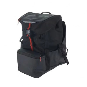 Bolsa de equipo de béisbol impermeable personalizada de fábrica BSCI, mochila deportiva de gran capacidad, mochila de hockey duradera para almacenamiento. - Product Image 1