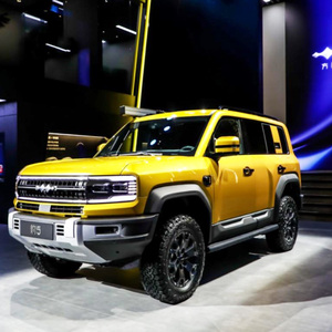 <span class=keywords><strong>Voiture</strong></span> électrique de luxe Byd Brand Equation Leopard <span class=keywords><strong>5</strong></span> - Product Image 6