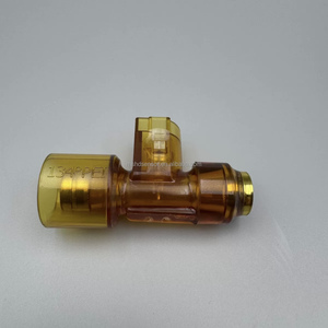 Reusable for CARESCAPE R860 Adult/<strong>Neonatal</strong> Air Flow <strong>Sensor</strong> Replacement Models 1505-3231-000 &amp; 1505-3272-000 - Product Image 1