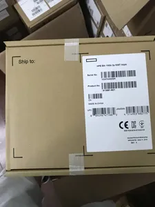 629135-B22อะแดปเตอร์ BCM5719 FLR-T 629135-B22 4พอร์ตอีเธอร์เน็ต1GB สำหรับ629135-B22เซิร์ฟเวอร์ HPE - Product Image 6